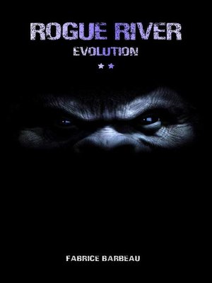 cover image of Rogue River Evolution